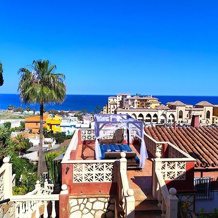 Evans Realty Au Villa Nirvana & Playa & Piscina Fuengirola Exterior foto