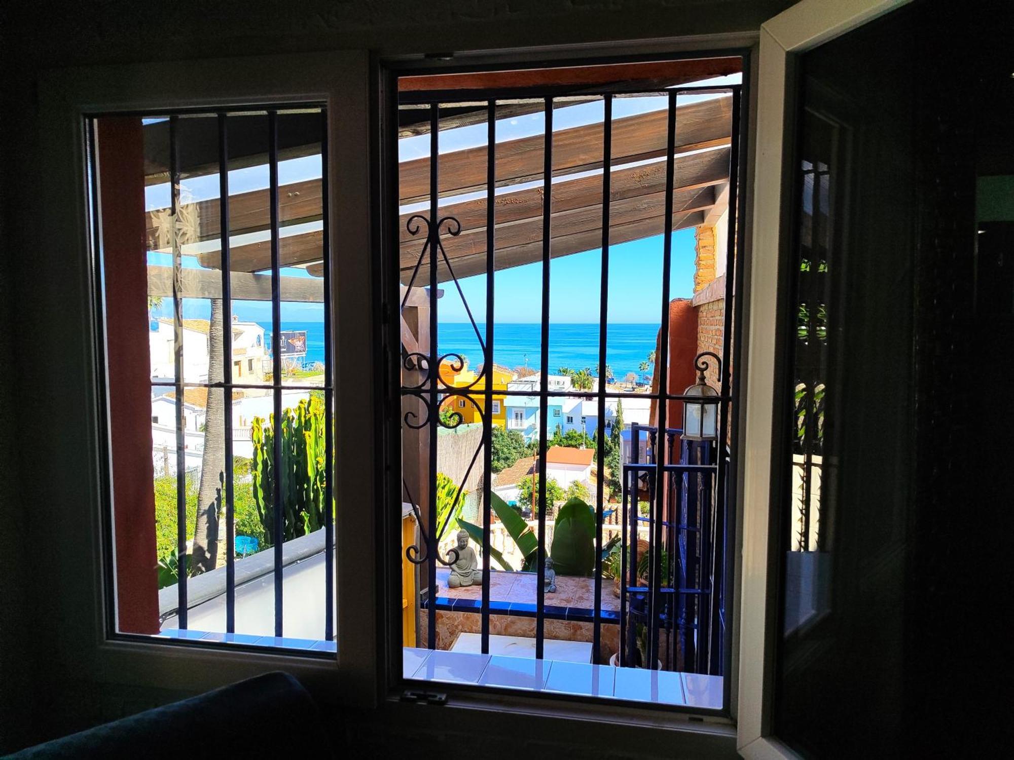 Evans Realty Au Villa Nirvana & Playa & Piscina Fuengirola Exterior foto