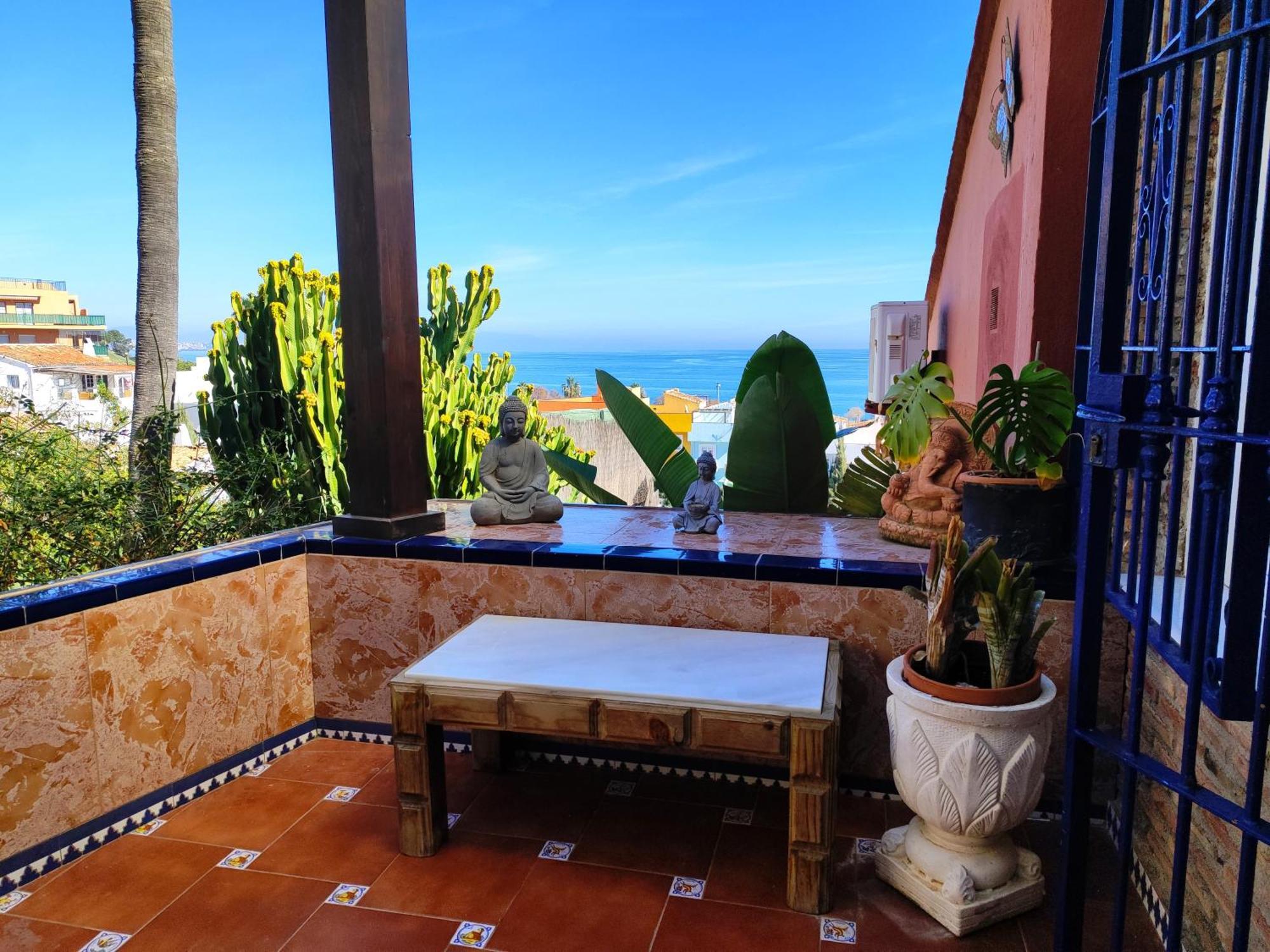 Evans Realty Au Villa Nirvana & Playa & Piscina Fuengirola Exterior foto