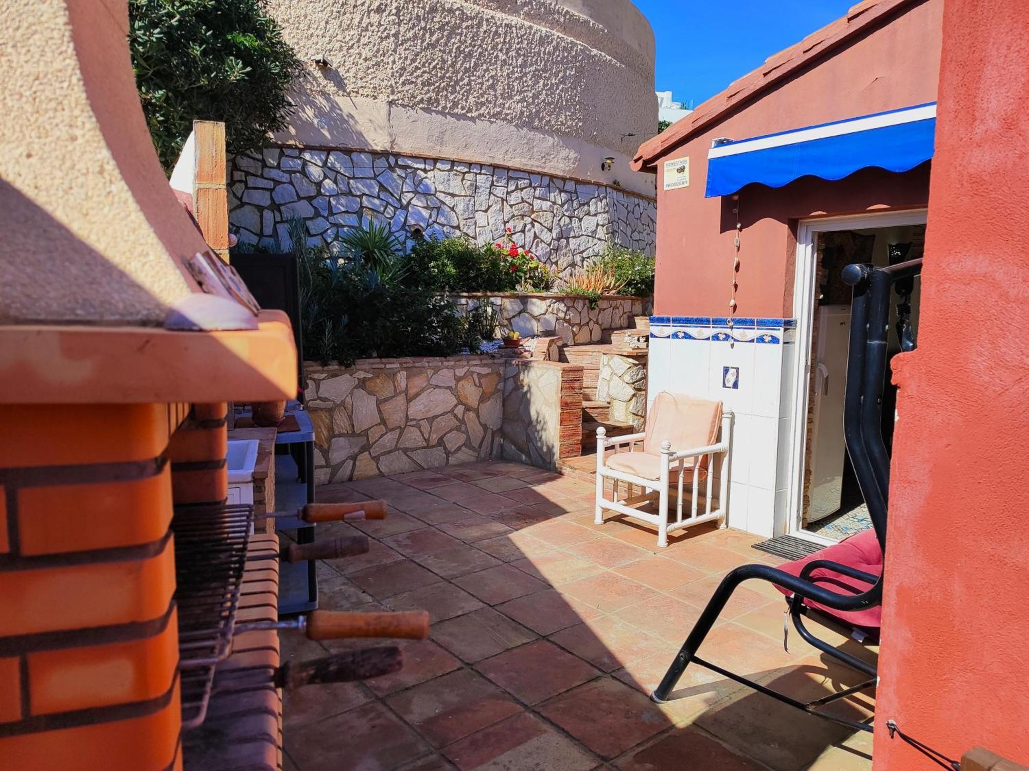 Evans Realty Au Villa Nirvana & Playa & Piscina Fuengirola Exterior foto