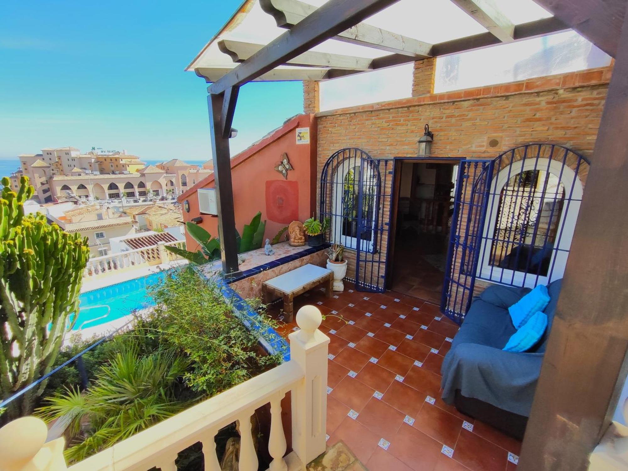Evans Realty Au Villa Nirvana & Playa & Piscina Fuengirola Exterior foto