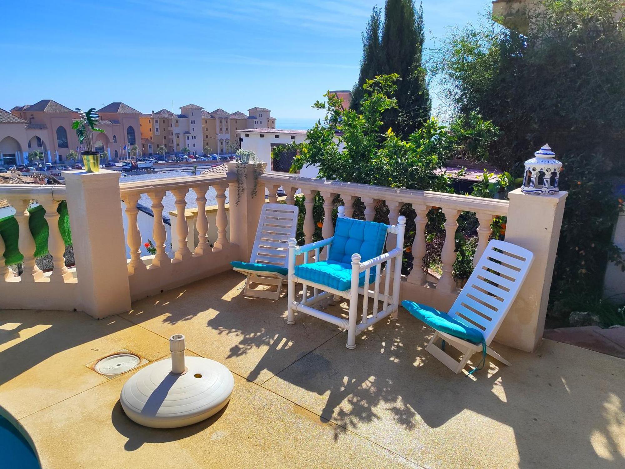 Evans Realty Au Villa Nirvana & Playa & Piscina Fuengirola Exterior foto